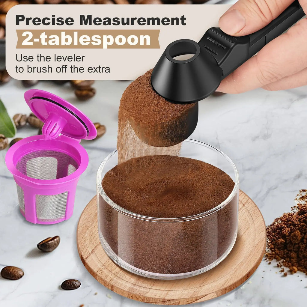Sliding Protein Scooper